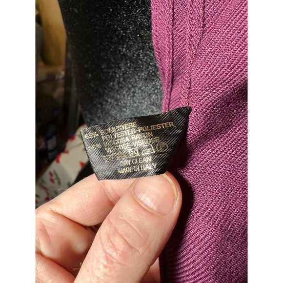 Pashmina made in Italy - Picture 4 of 5